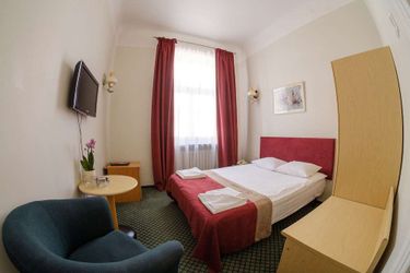 Hotel Metropolis Kaunas: Photo 