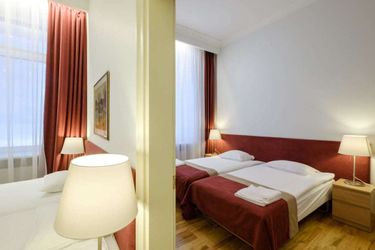 Hotel Metropolis Kaunas: Photo 