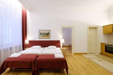 Hotel Metropolis Kaunas: Photo 