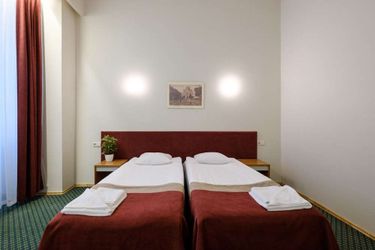 Hotel Metropolis Kaunas: Photo 