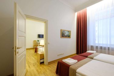 Hotel Metropolis Kaunas: Photo 