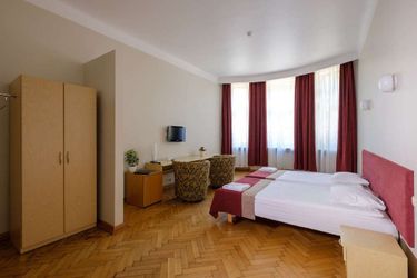 Hotel Metropolis Kaunas: Photo 