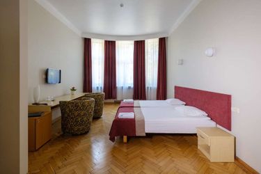 Hotel Metropolis Kaunas: Photo 