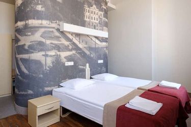 Hotel Metropolis Kaunas: Photo 