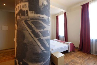 Hotel Metropolis Kaunas: Photo 