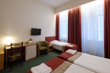 Hotel Metropolis Kaunas: Photo 