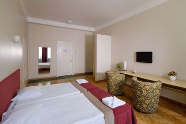 Hotel Metropolis Kaunas: Photo 
