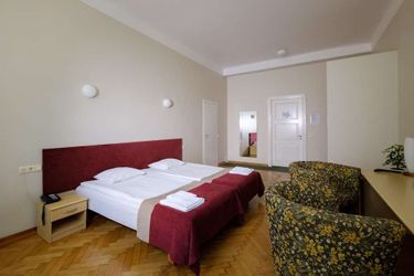 Hotel Metropolis Kaunas: Photo 