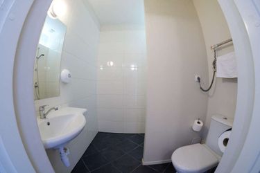 Hotel Metropolis Kaunas: Photo 