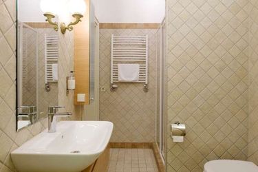 Hotel Metropolis Kaunas: Photo 