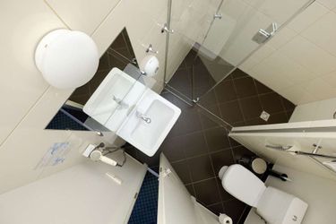 Hotel Metropolis Kaunas: Photo 