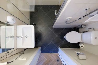 Hotel Metropolis Kaunas: Photo 