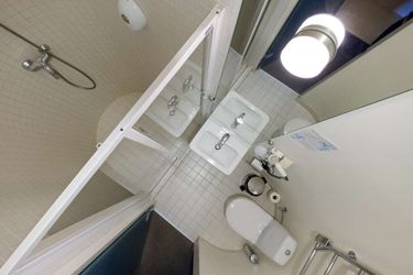 Hotel Metropolis Kaunas: Photo 