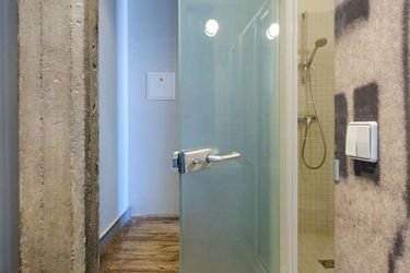 Hotel Metropolis Kaunas: Photo 