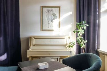 Hotel Metropolis Kaunas: Photo 
