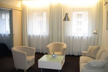 Hotel Kaunas:  KAUNAS