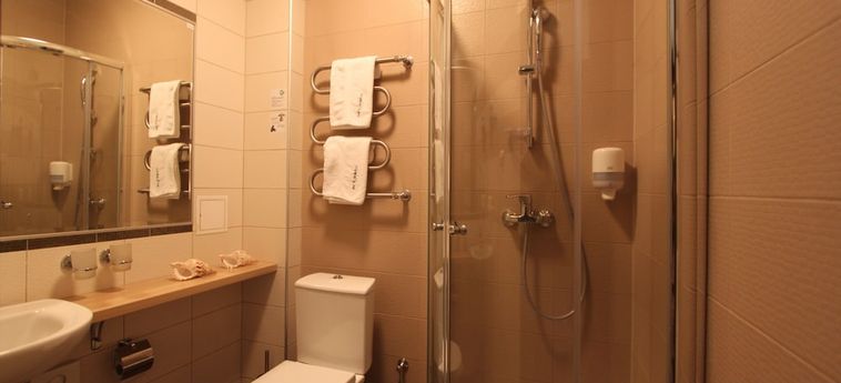 Hotel Ibis Styles Kaunas Centre Kaunas: Foto 