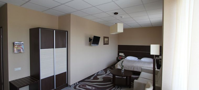 Hotel Ibis Styles Kaunas Centre Kaunas: Foto 