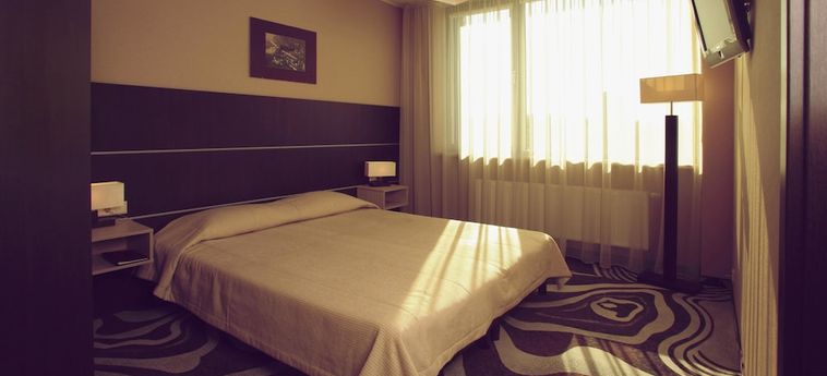 Hotel Ibis Styles Kaunas Centre Kaunas: Foto 