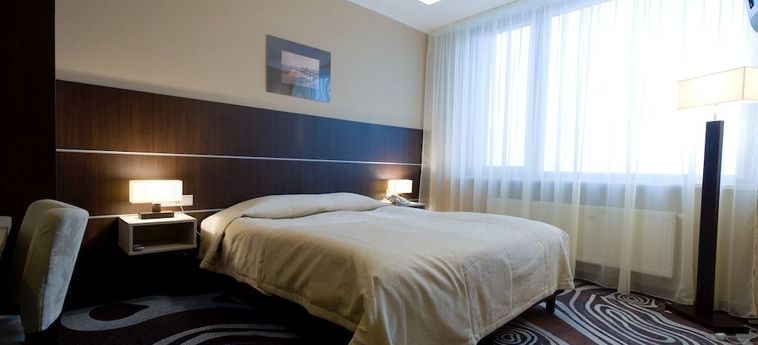 Hotel Ibis Styles Kaunas Centre Kaunas: Foto 