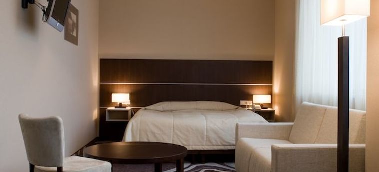 Hotel Ibis Styles Kaunas Centre Kaunas: Foto 