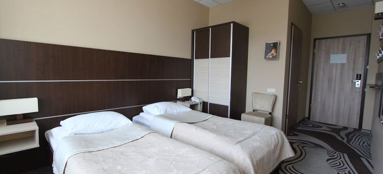 Hotel Ibis Styles Kaunas Centre Kaunas: Foto 