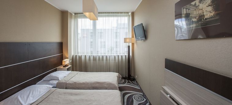 Hotel Ibis Styles Kaunas Centre Kaunas: Foto 