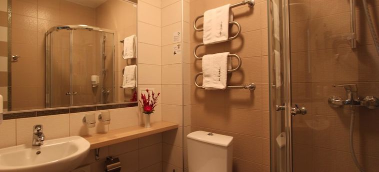 Hotel Ibis Styles Kaunas Centre Kaunas: Foto 
