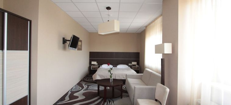 Hotel Ibis Styles Kaunas Centre Kaunas: Foto 