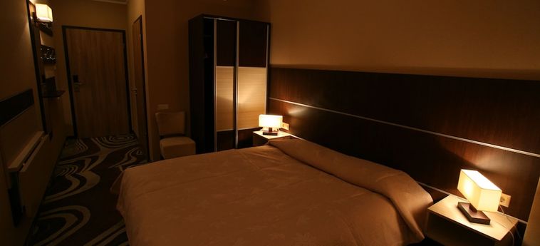 Hotel Ibis Styles Kaunas Centre Kaunas: Foto 