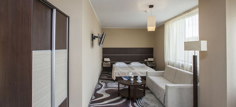 Hotel Ibis Styles Kaunas Centre Kaunas: Foto 