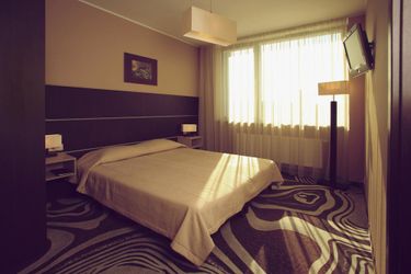 Hotel Ibis Styles Kaunas Centre:  KAUNAS