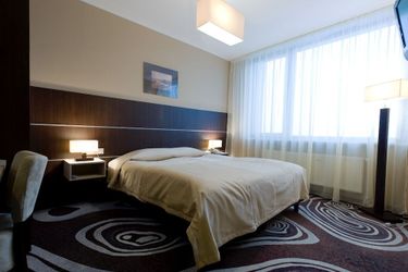 Hotel Ibis Styles Kaunas Centre:  KAUNAS