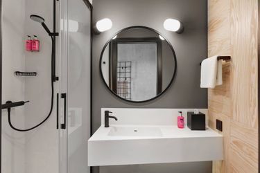 Hotel Moxy Kaunas Center Kaunas: Photo 