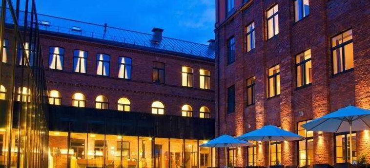 Victoria Hotel Kaunas Kaunas: Foto 