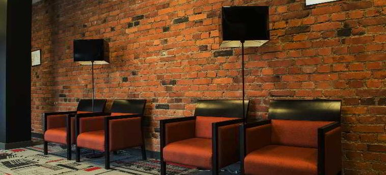 Victoria Hotel Kaunas Kaunas: Foto 