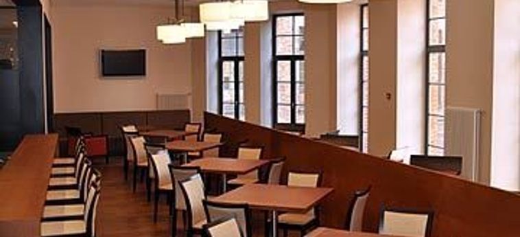 Victoria Hotel Kaunas Kaunas: Foto 
