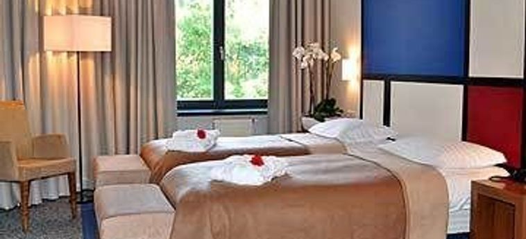 Victoria Hotel Kaunas Kaunas: Foto 