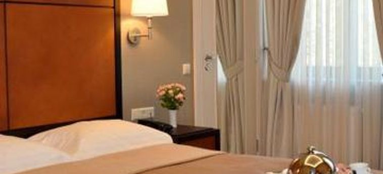 Victoria Hotel Kaunas Kaunas: Foto 