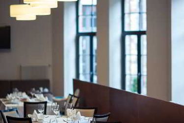 Victoria Hotel Kaunas Kaunas: Photo 