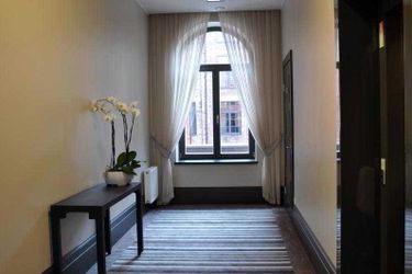 Victoria Hotel Kaunas Kaunas: Photo 