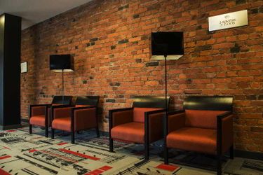 Victoria Hotel Kaunas Kaunas: Photo 