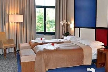 Victoria Hotel Kaunas Kaunas: Photo 
