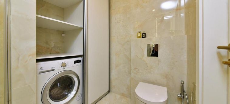 Luxury Central Apartment In Putvinskio Street Kaunas: Foto 