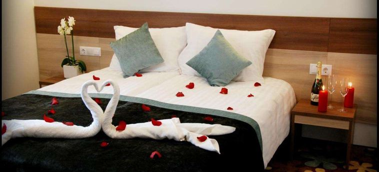 Algiro Hotel Kaunas: Foto 