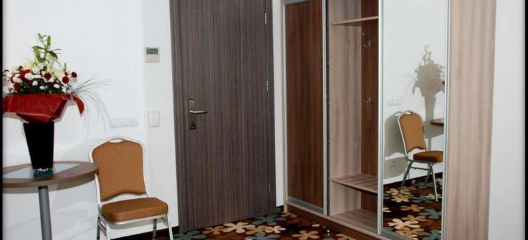 Algiro Hotel Kaunas: Foto 