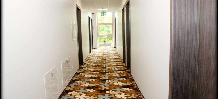Algiro Hotel Kaunas: Foto 