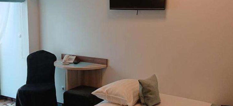 Algiro Hotel Kaunas: Foto 