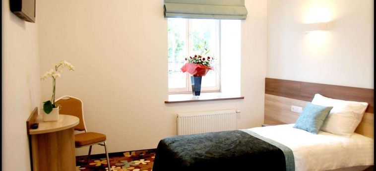 Algiro Hotel Kaunas: Foto 