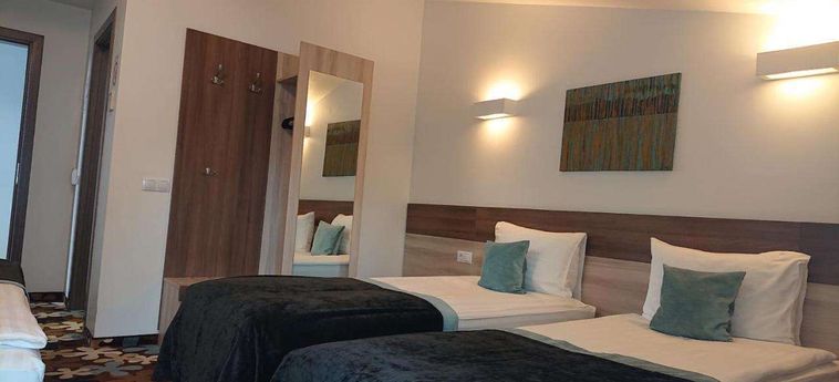 Algiro Hotel Kaunas: Foto 